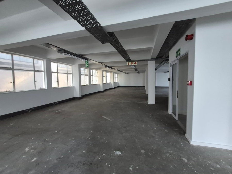 To Let Commercial Property for Rent in Cape Town City Centre Western Cape